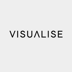 Visualise logo