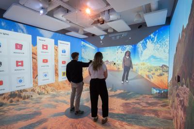 Is an Igloo Vision Solution Right for Your Industry?