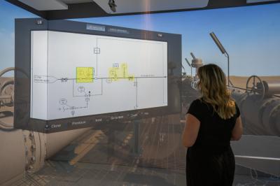 What technology are Architecture, Engineering, and Construction companies using?