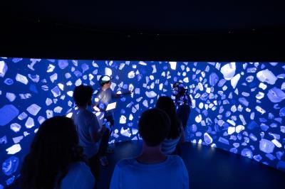 What are the innovative classroom trends of the future?