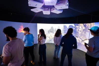 Simulation Training: How Igloo's Technology Is Revolutionising Learning