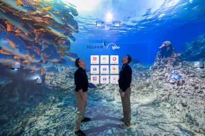 Transforming Any Space: A Deep Dive into the Igloo Immersive Media Player