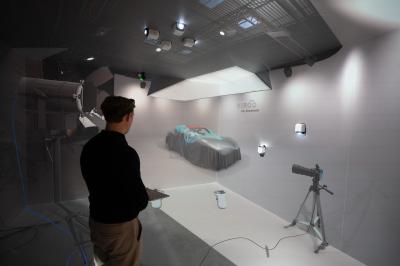 Igloo Vision and Virtualware Announce Strategic Alliance to Offer Igloo’s Shared Immersive Spaces together with the VIROO XR Platform.