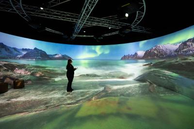 Igloo Vision to debut Igloo Core Engine 2.0 in North America at InfoComm 2026, following double AV Awards Americas win