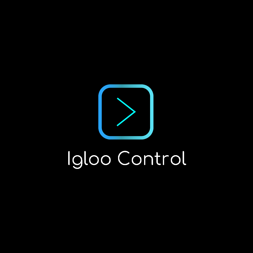 watch the igloo Igloo Control video